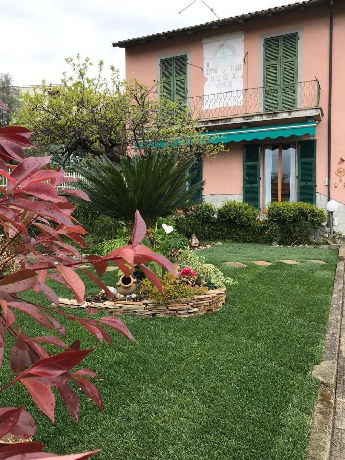 Bed & Breakfast Casa Lilli Incanto La Spezia