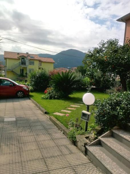 Casa Lilli Incanto Bed & Breakfast La Spezia