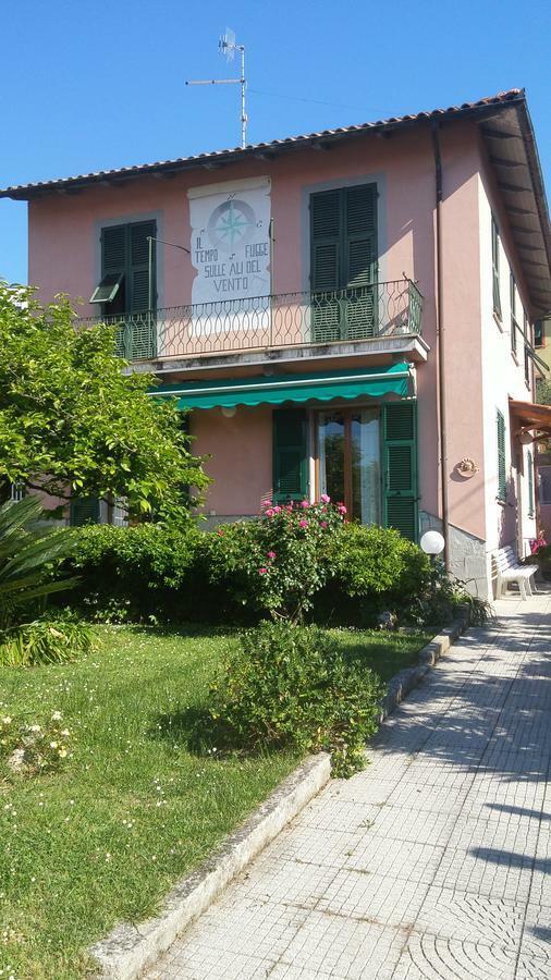 Casa Lilli Incanto Bed & Breakfast