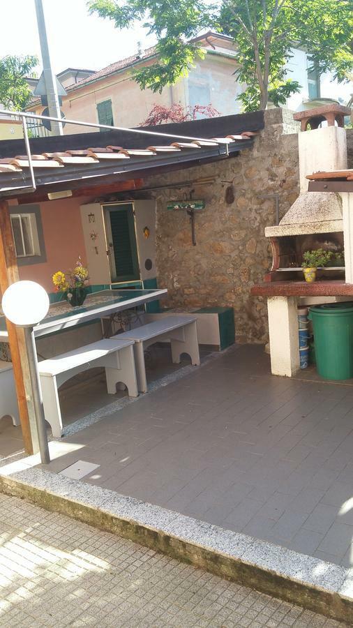 Casa Lilli Incanto Bed & Breakfast La Spezia