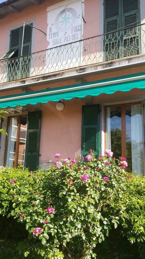 Casa Lilli Incanto La Spezia