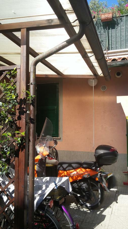 Casa Lilli Incanto * La Spezia
