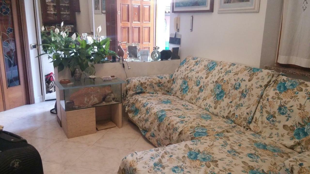 Bed & Breakfast Casa Lilli Incanto La Spezia