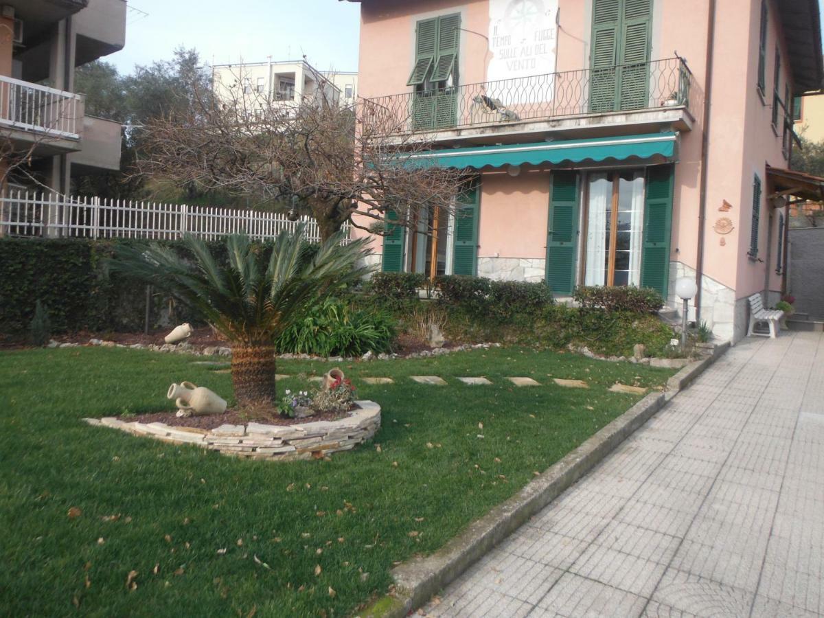 Casa Lilli Incanto * La Spezia