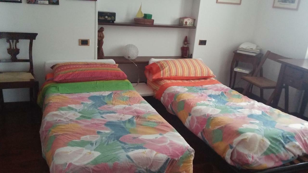 Bed & Breakfast Casa Lilli Incanto