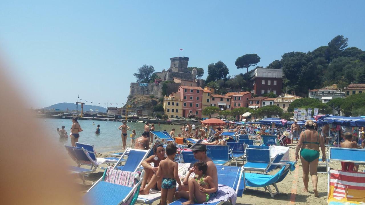 Casa Lilli Incanto * La Spezia