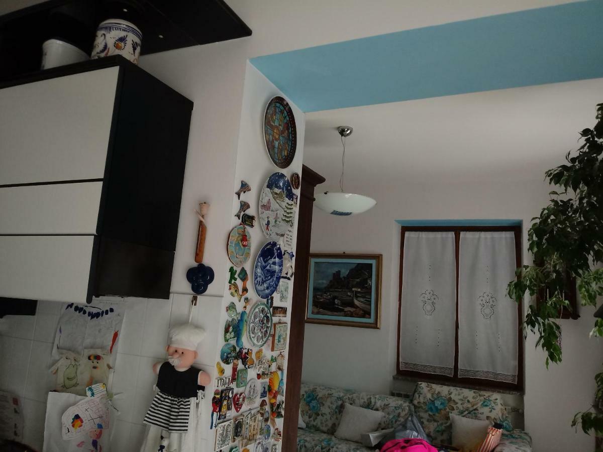 Bed & Breakfast Casa Lilli Incanto La Spezia