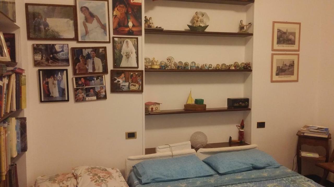 Bed & Breakfast Casa Lilli Incanto *