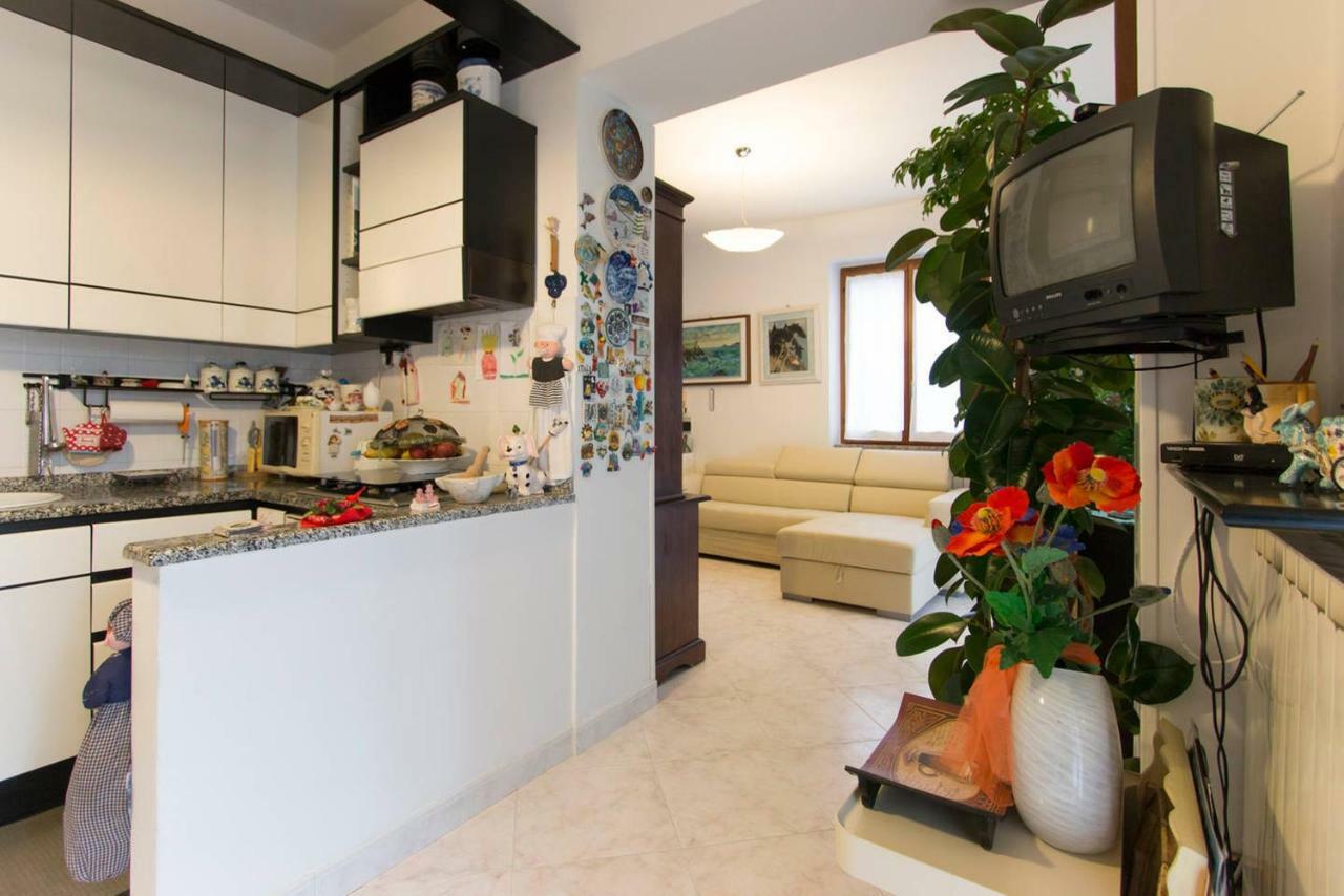 Casa Lilli Incanto Bed & Breakfast *