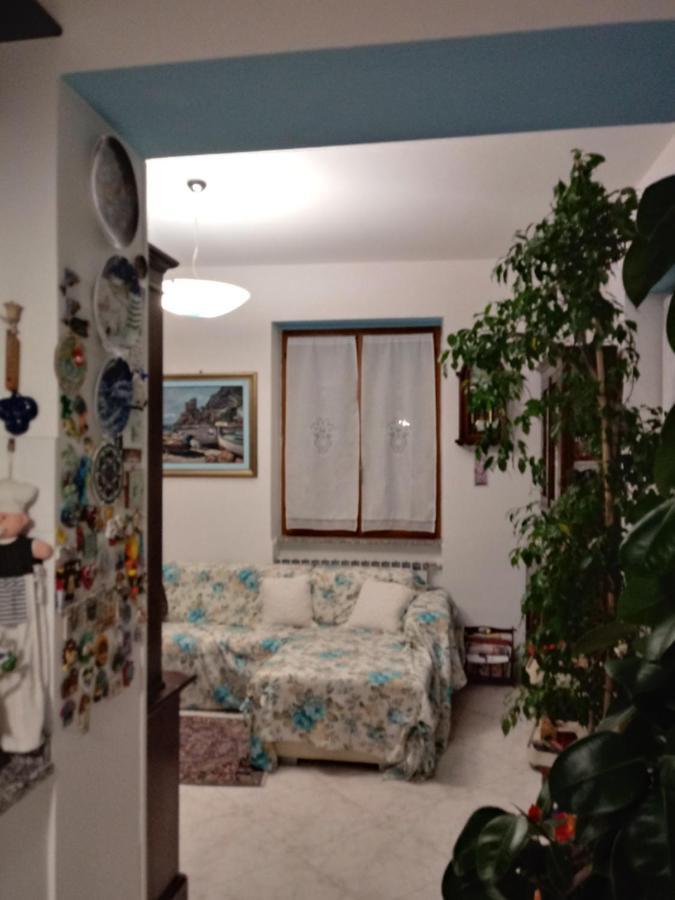 Bed & Breakfast Casa Lilli Incanto La Spezia